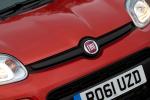 Fiat Panda 2012 года (UK)